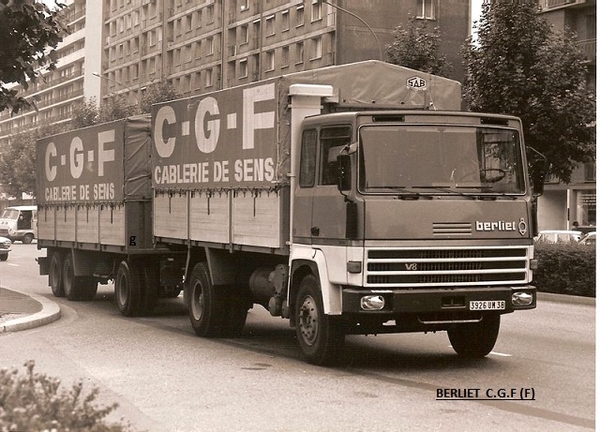 BERLIET  C-G-F  (F)