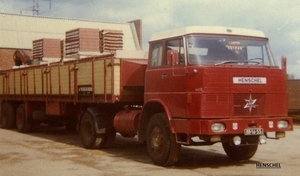 HENSCHEL