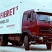 MERCEDES-BENZ  M.FIERET's