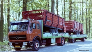MERCEDES-BENZ
