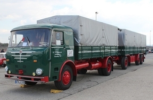 BUSSING-COMMODORE