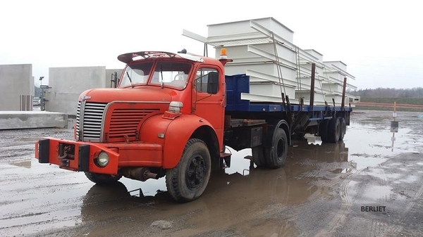 BERLIET
