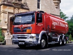 FODEN-ALPHA JAMES D.BILSLAND