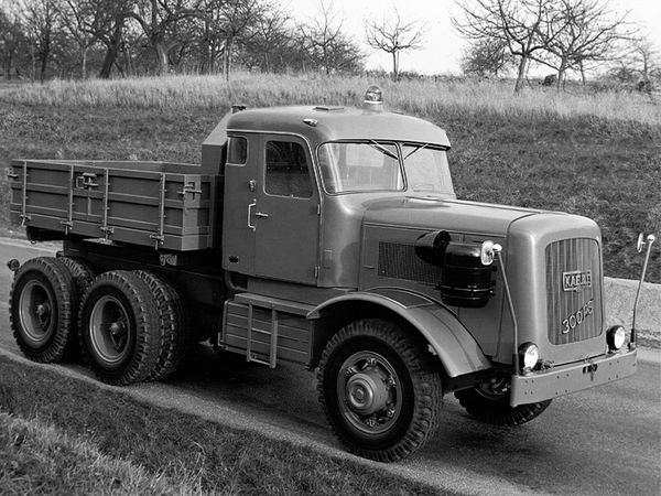 KAELBLE-KDV833