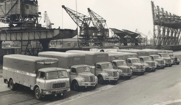 BERLIET