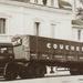 HANNOMAG/HENSCHEL COUCHET