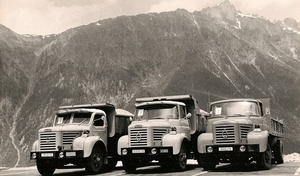 BERLIET