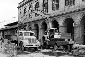 Berliet