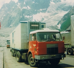 HENSCHEL