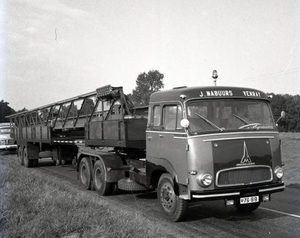 MAGIRUS-DEUTZ