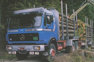 MERCEDES-BENZ-2238L