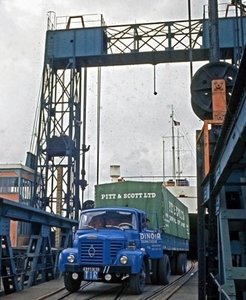 BERLIET