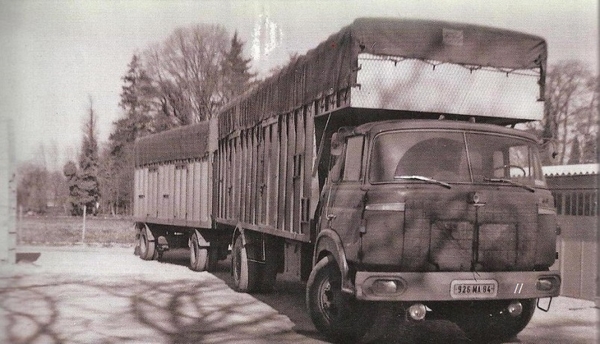 BERLIET