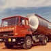 DODGE PAROLON