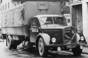 SAURER