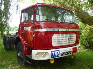 BERLIET