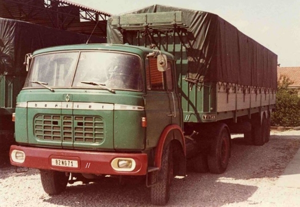 BERLIET