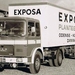 M.A.N-DIESEL EXPOSA (DK)