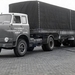 M.A.N-DIESEL BOERS TRANSPORT MONSTER