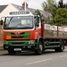 FODEN ENERGAS