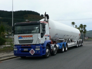 IVECO STRALIS