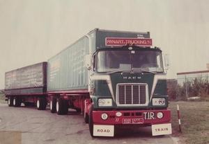 MACK-F700 RYNART