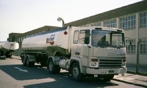 BERLIET-TR280 CHEVRON