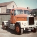 SCAMMELL