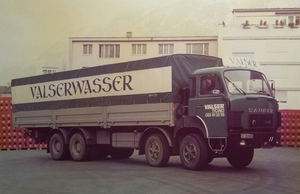 SAURER VALSER