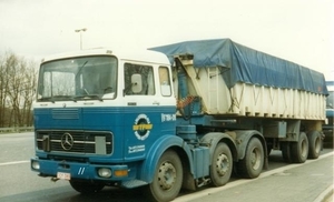 MERCEDES-BENZ-LPS20 Falkenberg