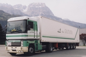 RENAULT-AE