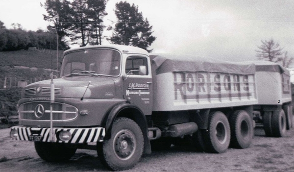 MERCEDES-BENZ