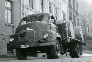 BEDFORD-S