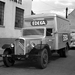 Citroen Edeka