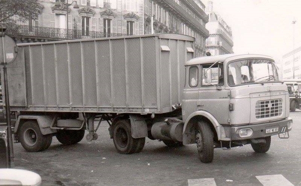 BERLIET