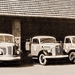M.A.N-BERLIET-BORGWARD-HOTCHKISS