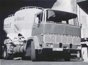 MAGIRUS-DEUTZ-170D 15