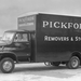 FORD THAMES TRADER