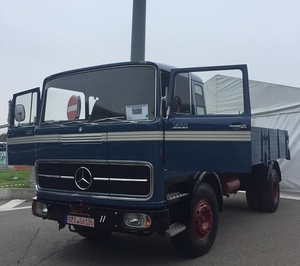 MERCEDES-BENZ-1620