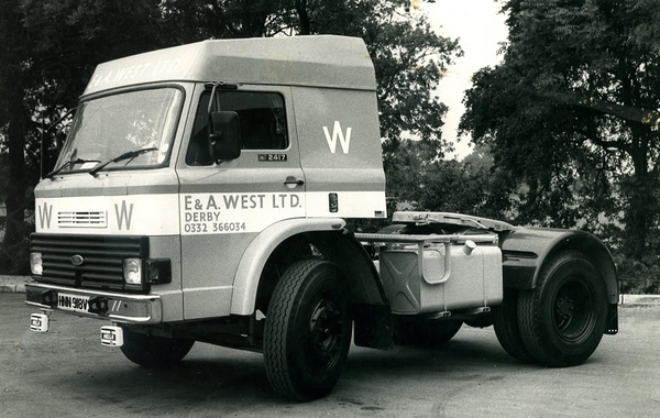 FORD