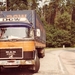 M.A.N.-DIESEL DOW