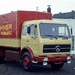 MERCEDES-BENZ DORSCHNER KOBLENZ
