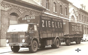 HENSCHEL  ZIEGLER
