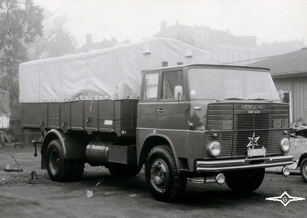 HENSCHEL