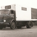 MERCEDES-BENZ  DSB