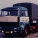 MAGIRUS-DEUTZ