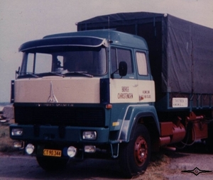 MAGIRUS-DEUTZ