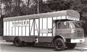 BERLIET-GRK