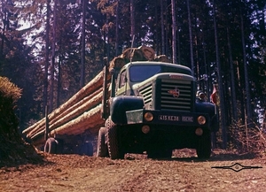 BERLIET-TLM12
