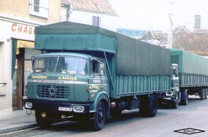 BERLIET